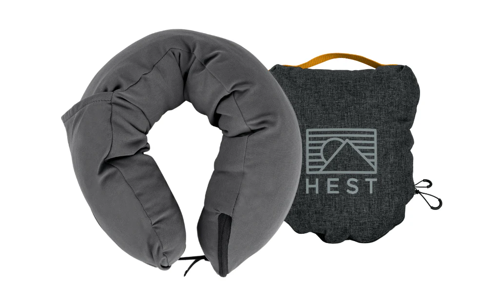 Sleep Under the Stars, Rest Like Home