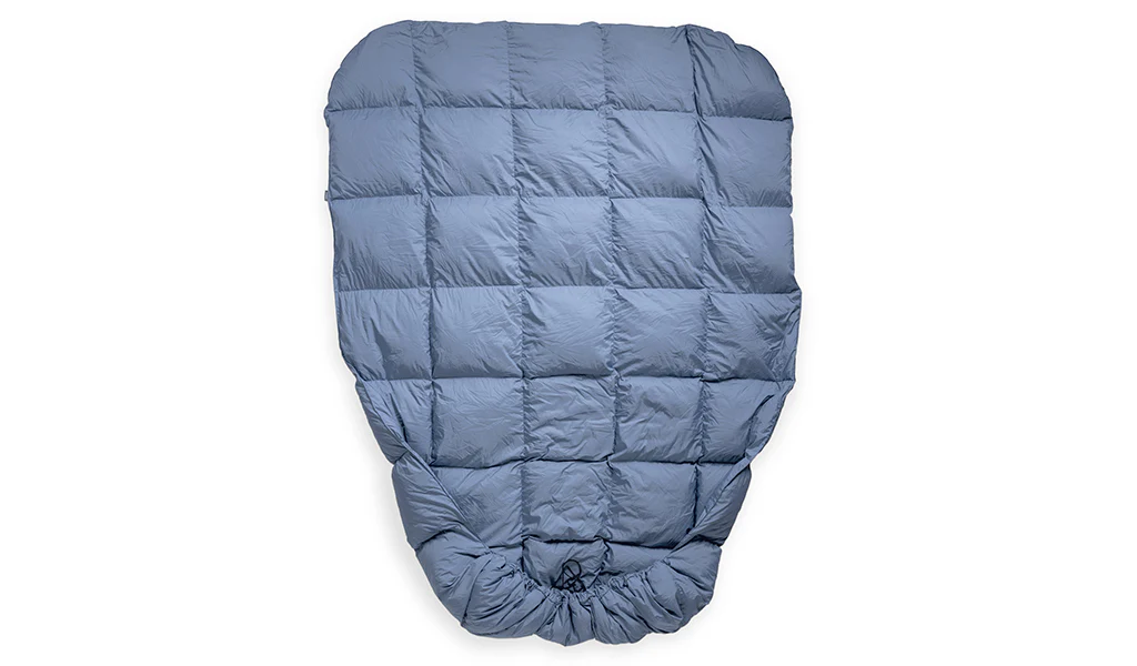 Down Comforter - Image 5