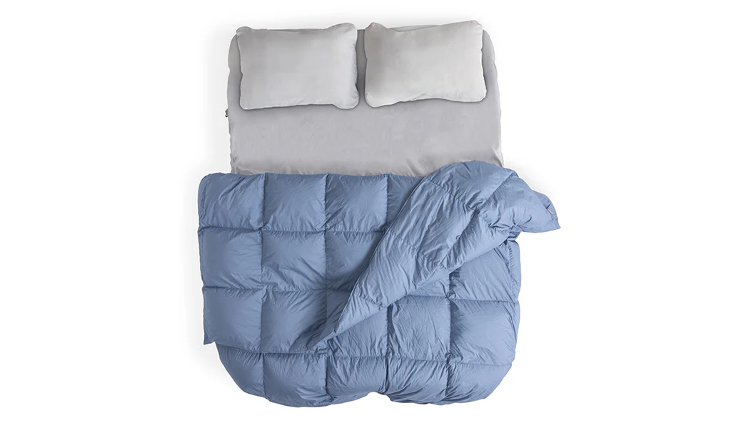 Down Comforter - Image 7