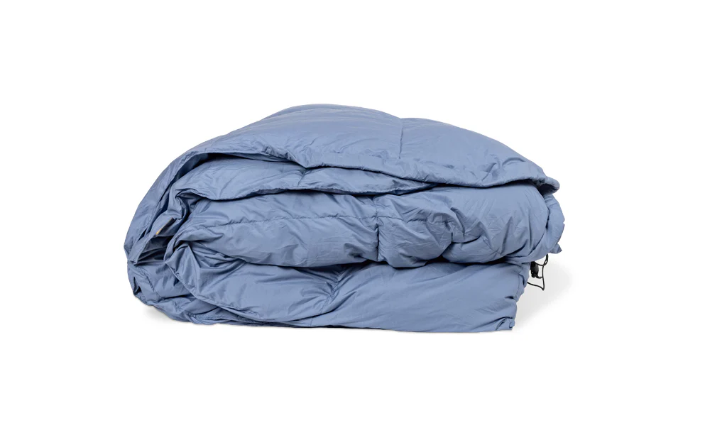 Down Comforter - Image 8