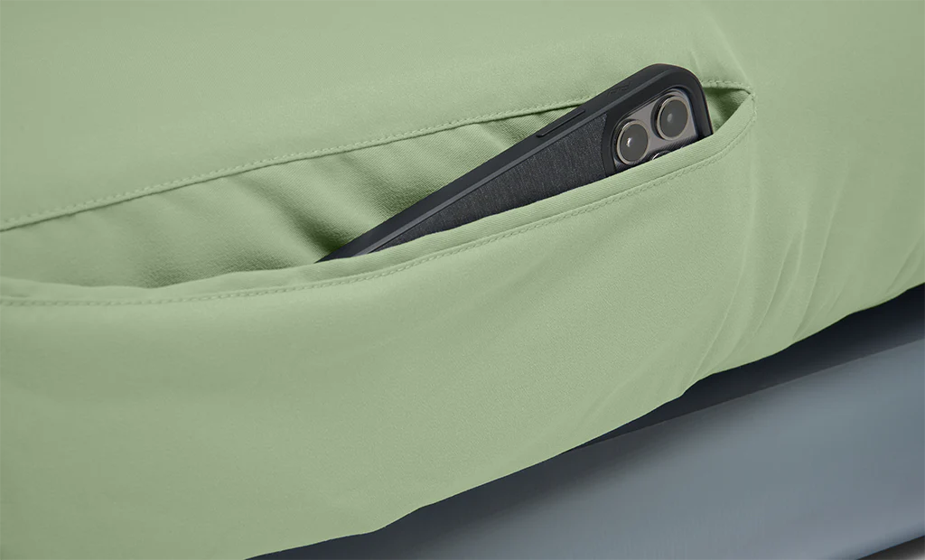 Fitted Sheet Cooling - Image 5