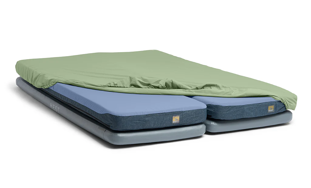 Fitted Sheet Cooling - Image 7