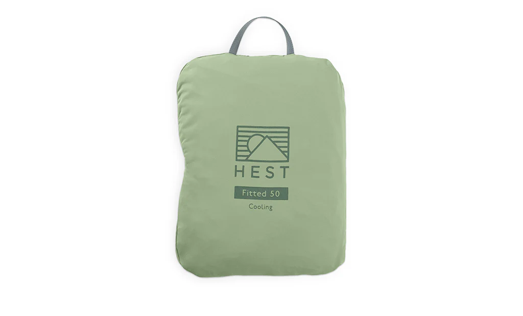 Fitted Sheet Cooling - Image 8