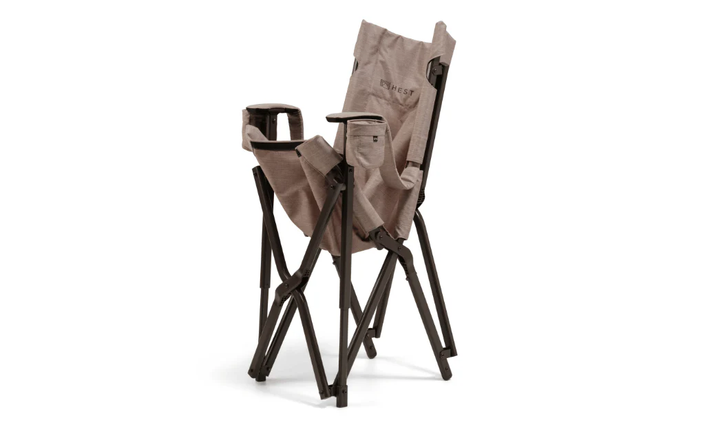 Foamy Camp Chair - Image 10