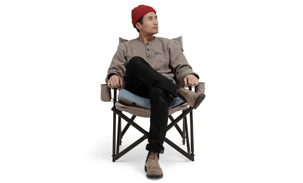 Foamy Camp Chair - Image 11
