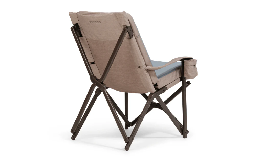 Foamy Camp Chair - Image 4