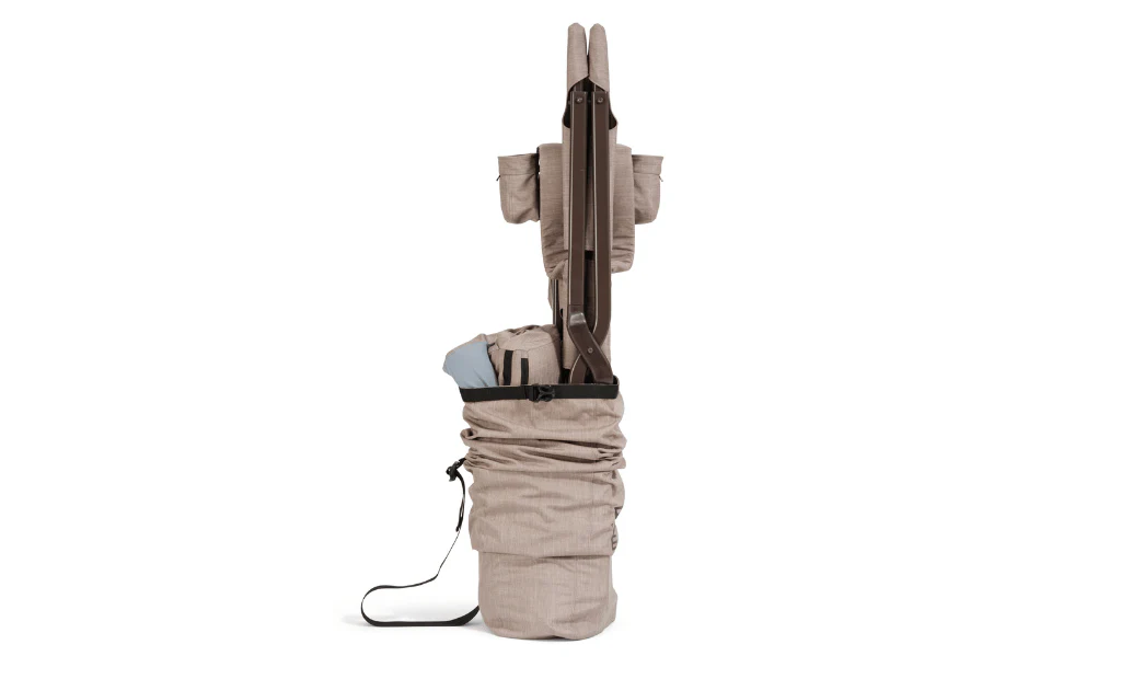 Foamy Camp Chair - Image 7