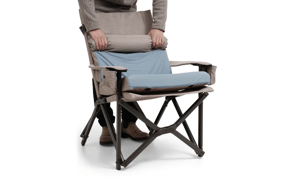 Foamy Camp Chair - Image 8