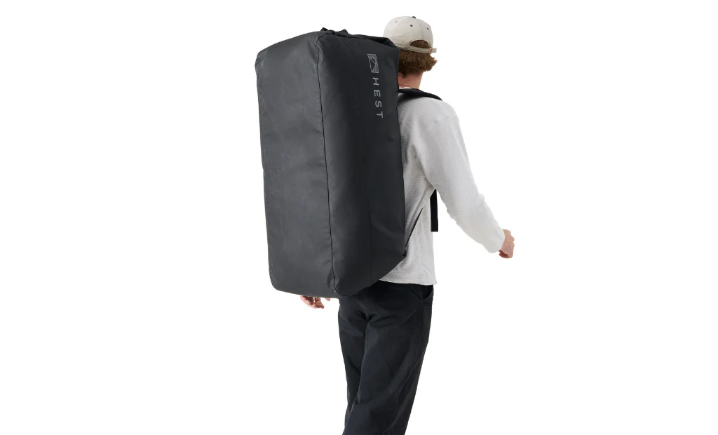 Foamy Duffel - Image 4