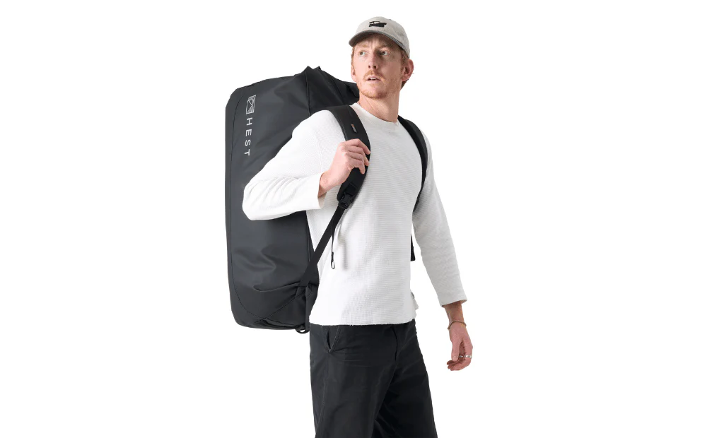 Foamy Duffel - Image 5