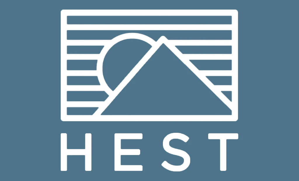 HEST Diecut Stickers - Image 3