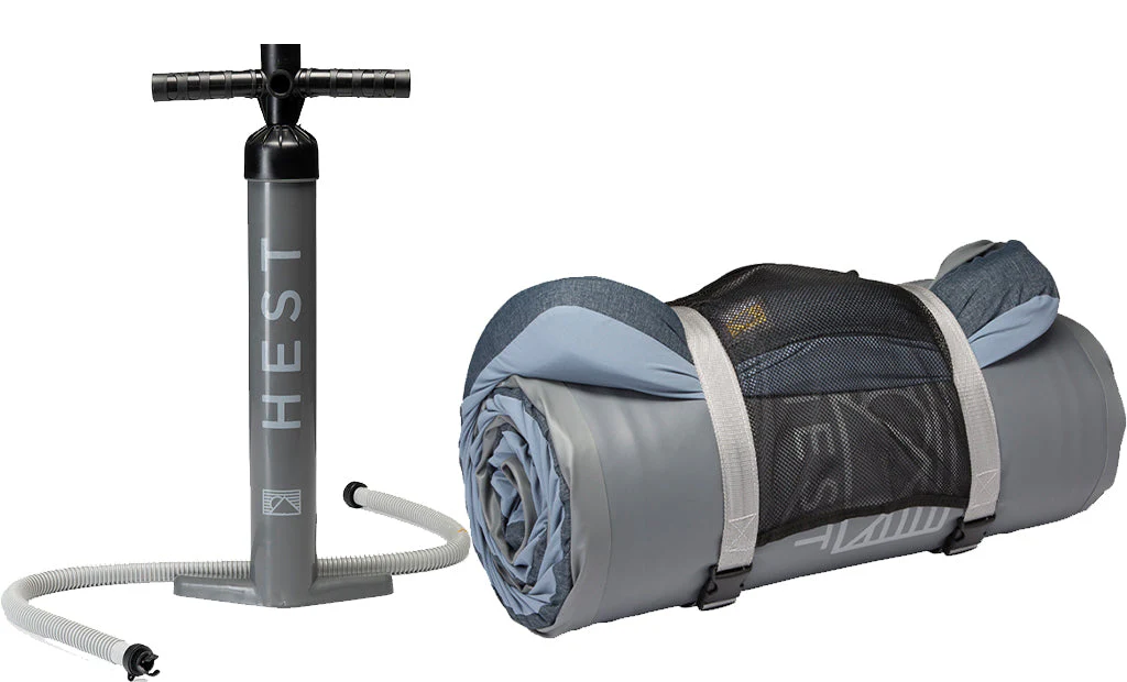 Hest Sleep System - Image 5