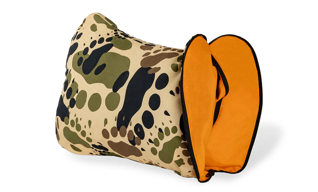 HEST X BHA Camp Pillow - Image 4
