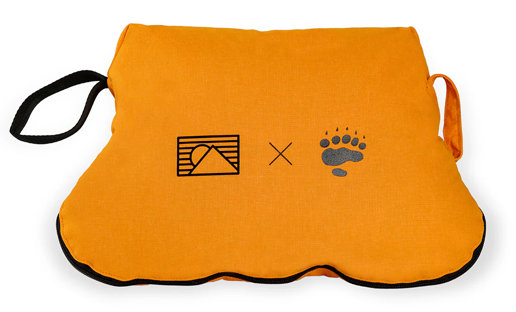 HEST X BHA Camp Pillow - Image 5
