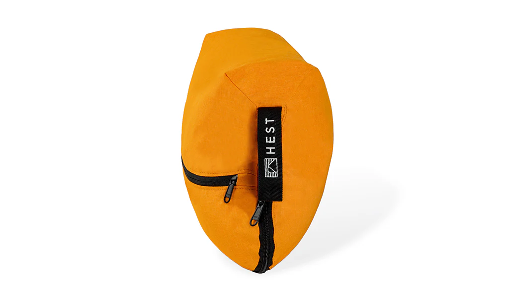 HEST X BHA Camp Pillow - Image 6