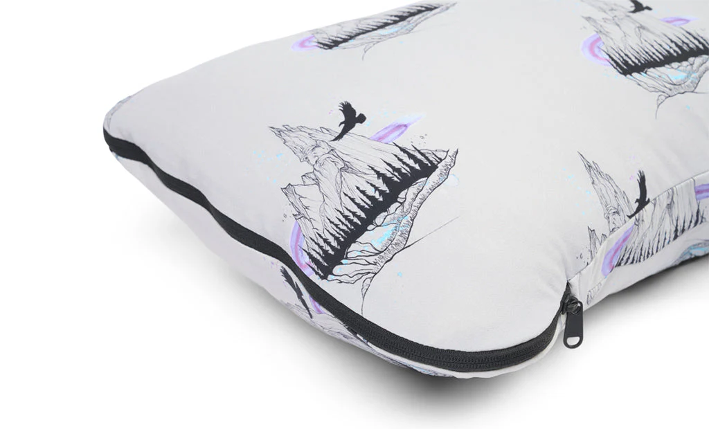 HEST X Benchetler Camp Pillow - Image 5