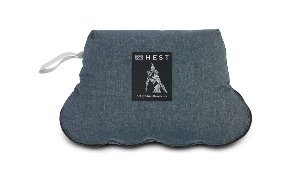 HEST X Benchetler Camp Pillow - Image 6