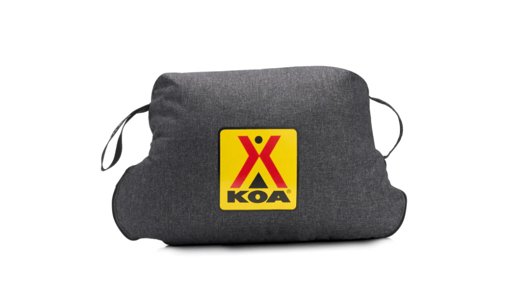 HEST X KOA Camp Pillow - Image 4