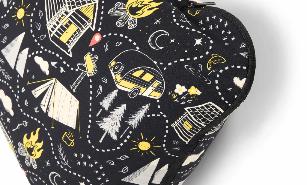 HEST X KOA Camp Pillow - Image 7