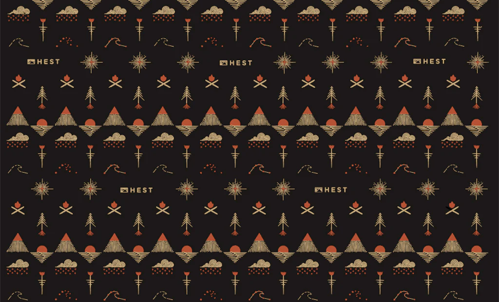 HEST X Pollard Buff - Image 3
