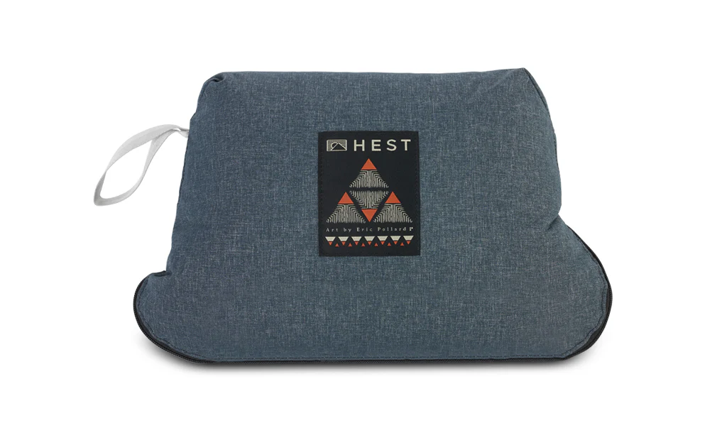 HEST X Pollard Camp Pillow - Image 5