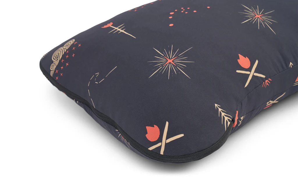 HEST X Pollard Camp Pillow - Image 6