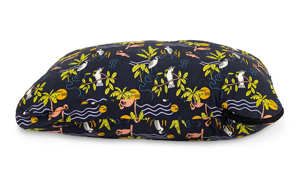 HEST X Wild Rye Camp Pillow - Image 7