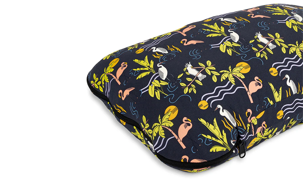 HEST X Wild Rye Camp Pillow - Image 8