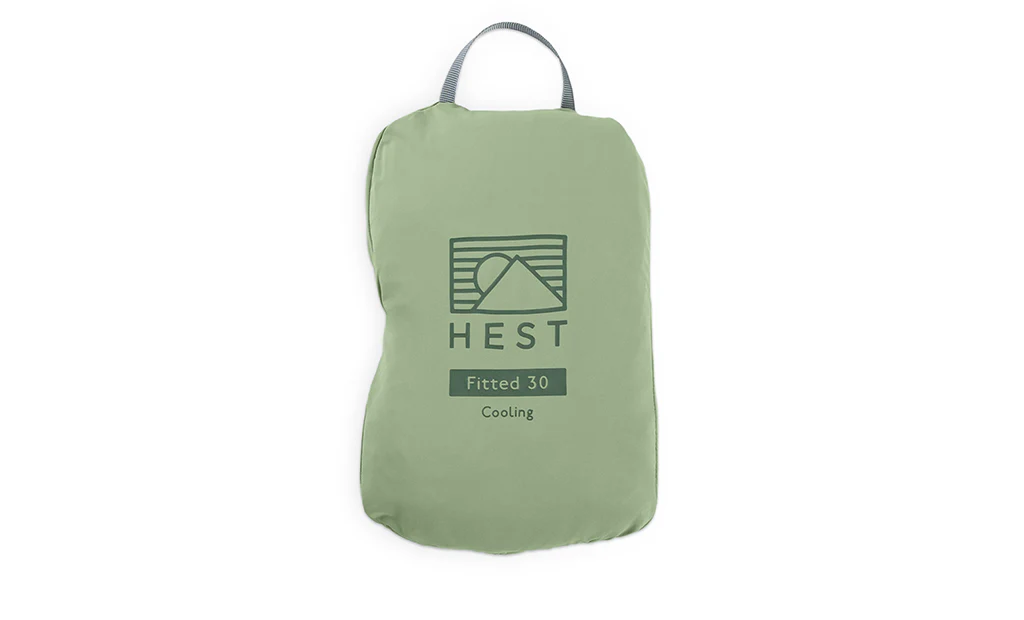 Fitted Sheet Cooling - Image 9