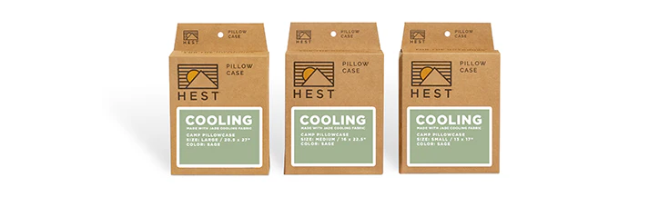 Pillowcase Cooling - Image 10
