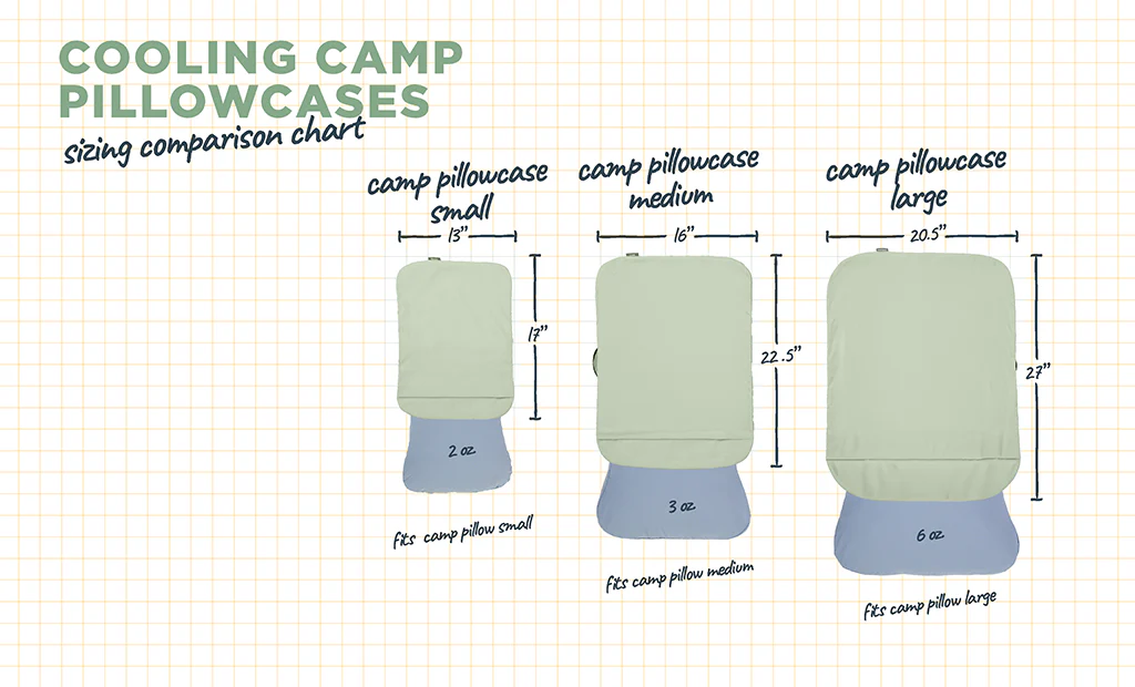 Pillowcase Cooling - Image 5