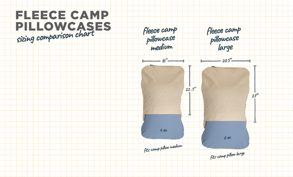 Pillowcase Fleece - Image 3