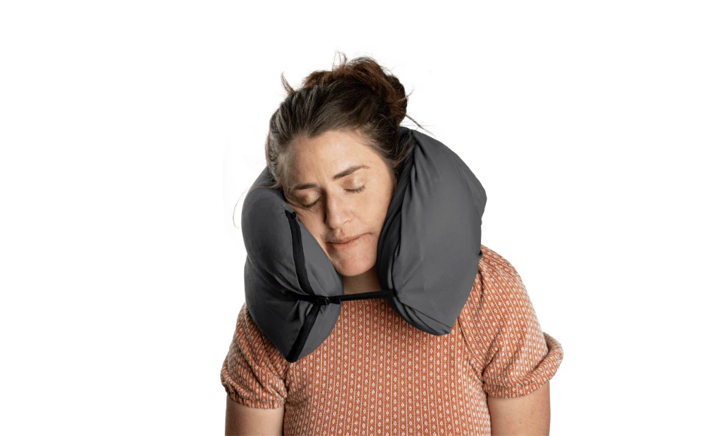 Pro Travel Pillow - Image 6