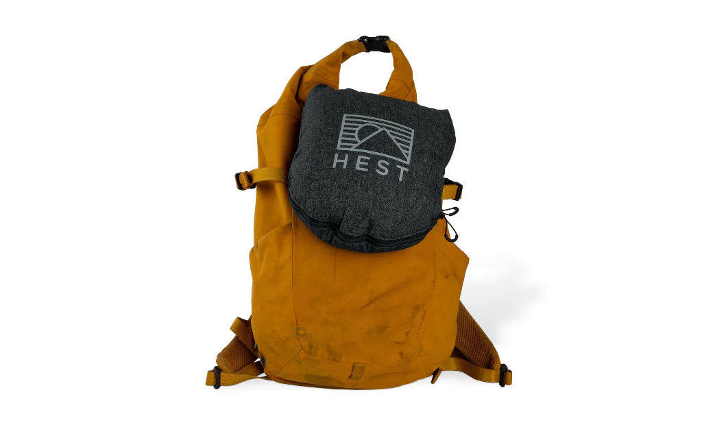 Pro Travel Pillow - Image 11
