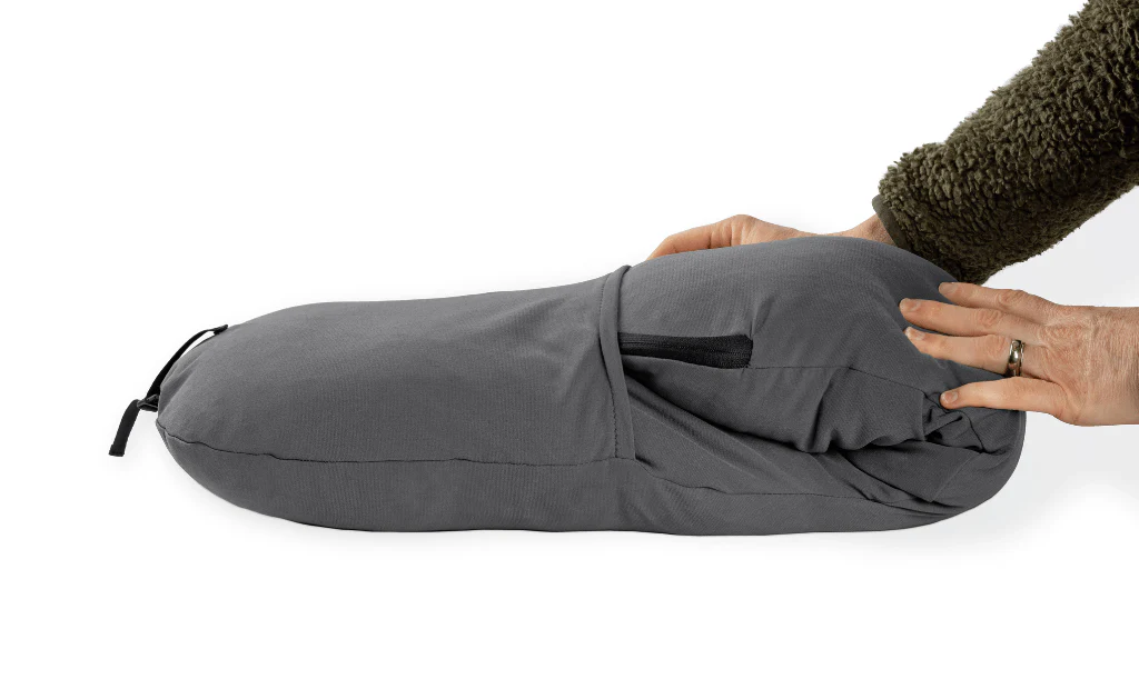 Pro Travel Pillow - Image 9