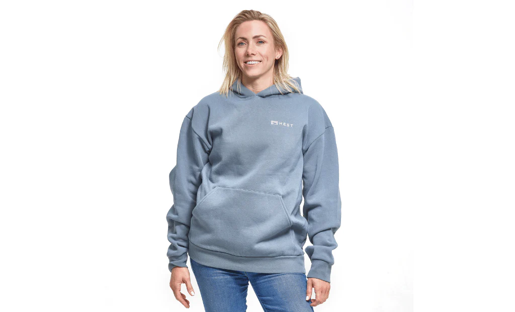 Rigs We Dig Hoodie - Image 4