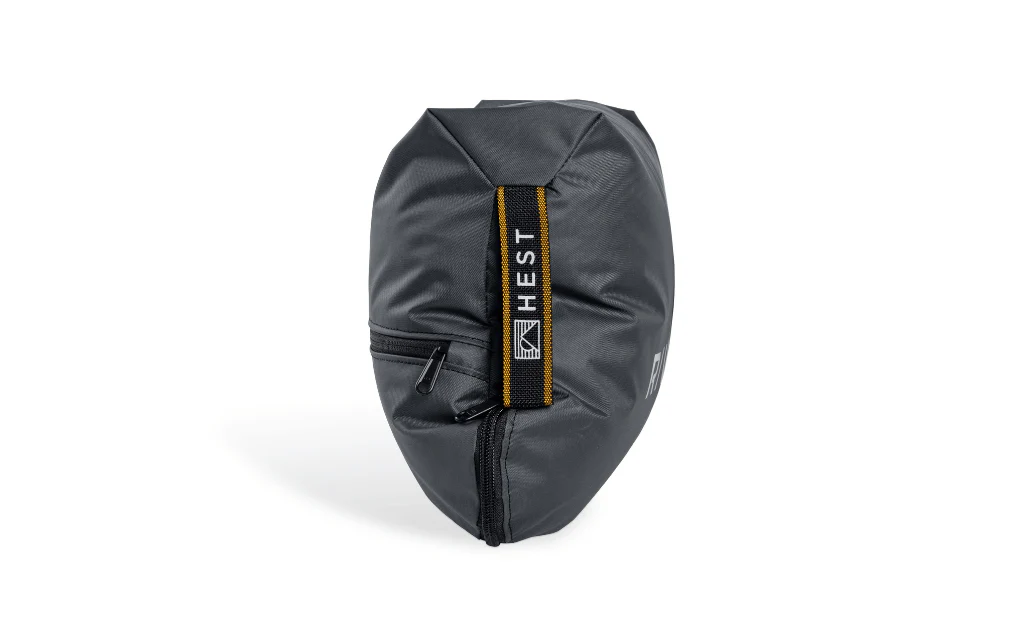 Rivian x HEST Camp Pillow - Image 5