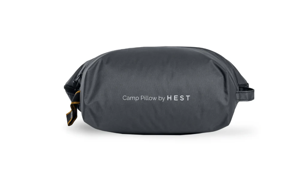 Rivian x HEST Camp Pillow - Image 6