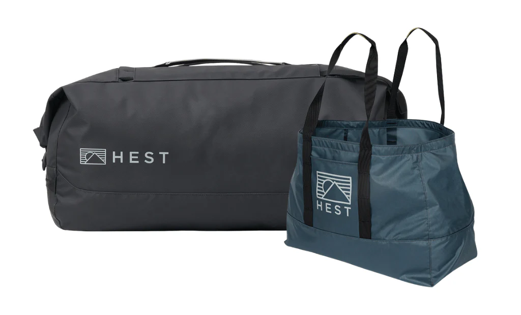 Rivian Pack - Image 4