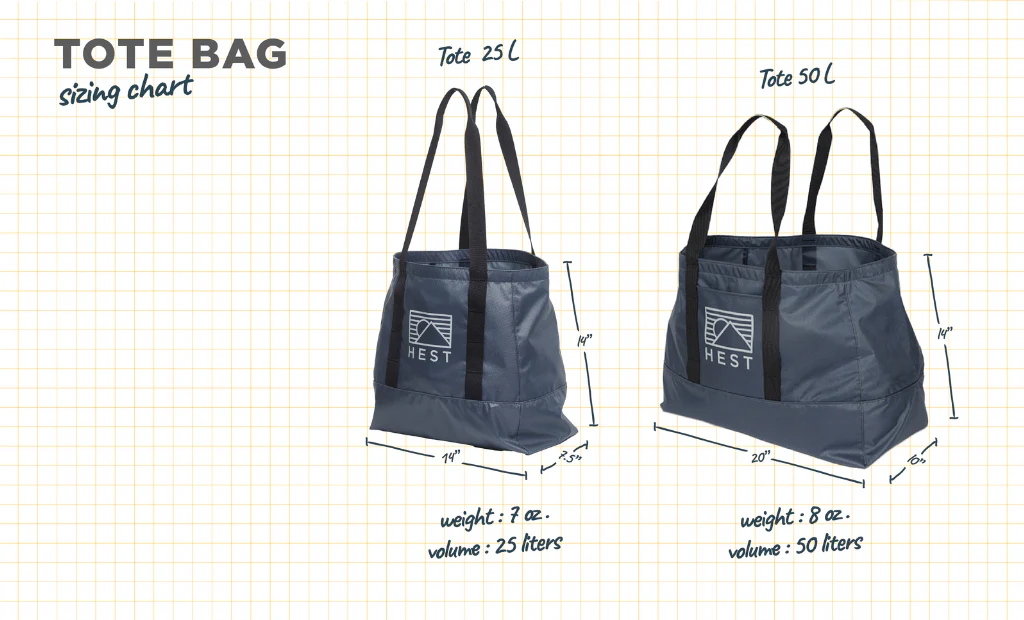 Tote Bags - Image 3